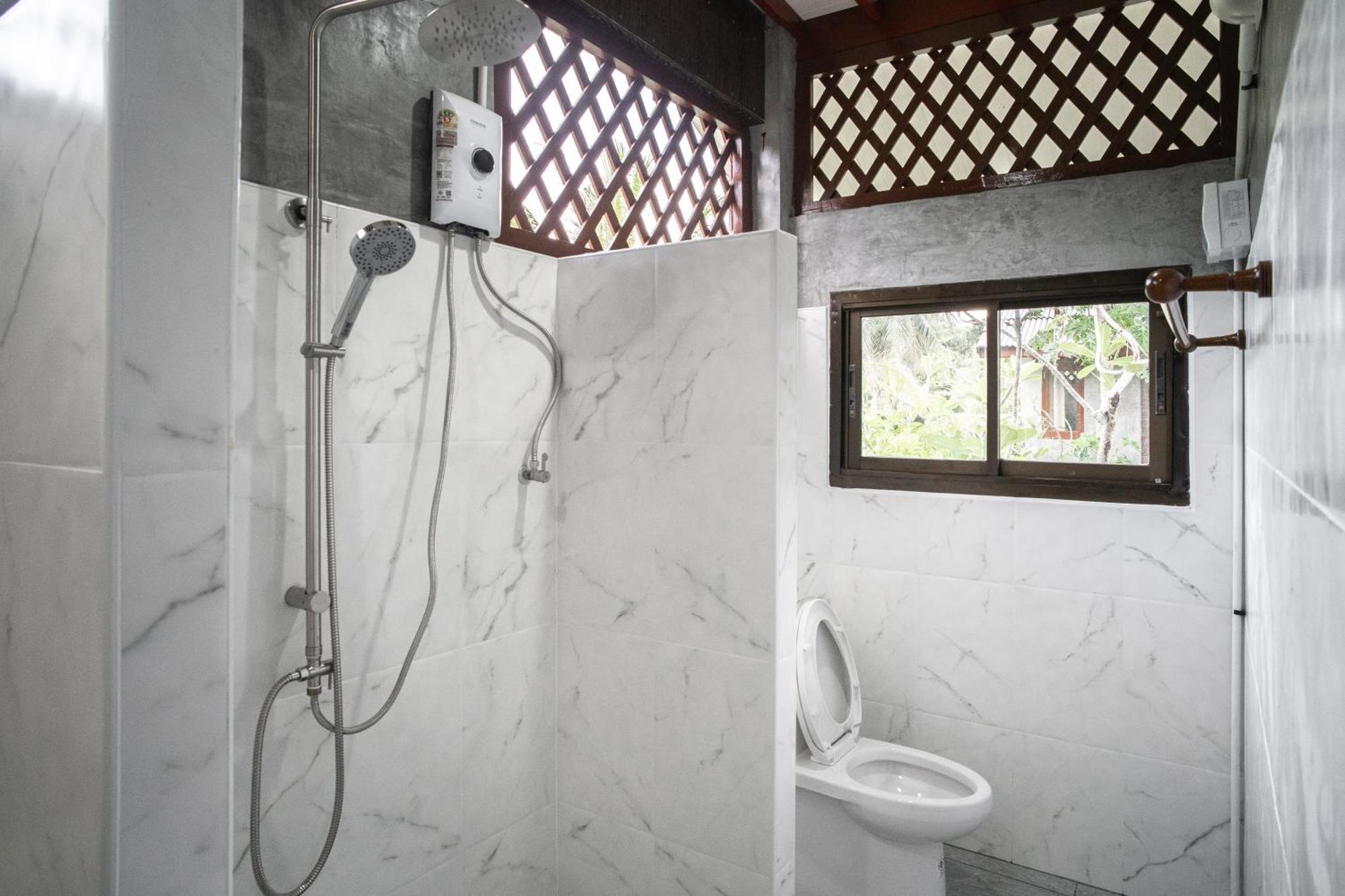 Siboya Bungalows Ngoại thất bức ảnh