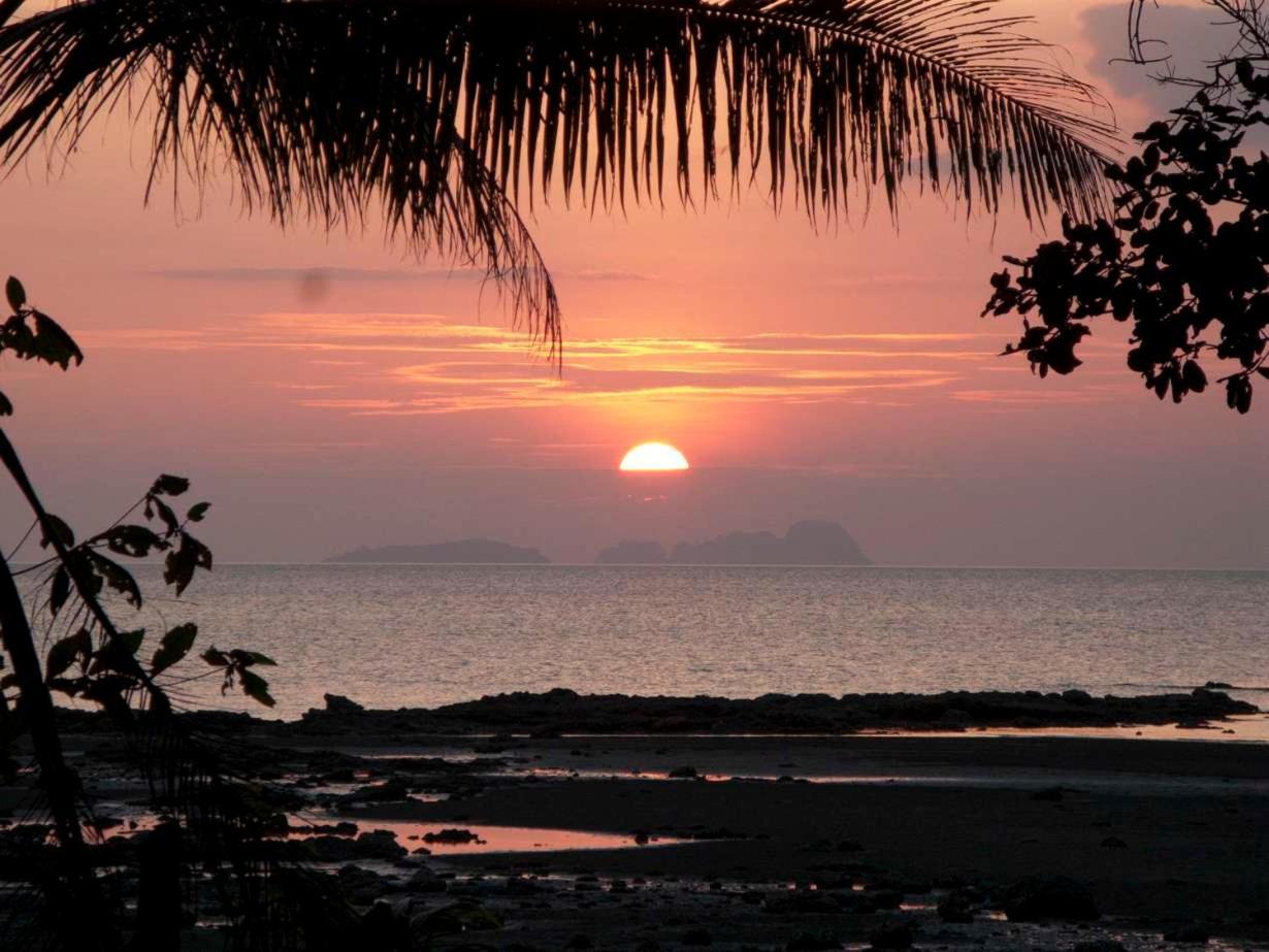 Siboya Bungalows Ngoại thất bức ảnh